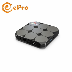 De alta calidad caja de <span class=keywords><strong>tv</strong></span> <span class=keywords><strong>A95X</strong></span> R2 Amlogic S905W Android 7,1 <span class=keywords><strong>TV</strong></span> 2G 16G Android <span class=keywords><strong>TV</strong></span> <span class=keywords><strong>box</strong></span> S905W 1 GB 8G <span class=keywords><strong>A95X</strong></span> R2 - Product Image 5