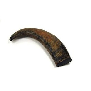 Buffle décorer l'artisanat en corne avec un produit de qualité supérieure avec une décoration murale d'hôtel polie et en corne faite à la main - Product Image 4