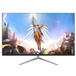 32 "дюймов 2 К 60 Гц Безрамное LED-монитор - Product Image 3