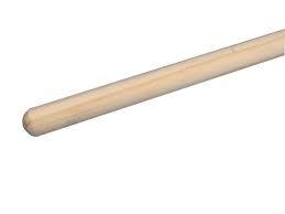 <b>WOODEN</b> BROOM <b>STICK</b> with Bulk Quantity Holiday - Product Image 3