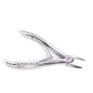 Juego de 7 Piezas de Pinzas Extractoras de Dientes para Niños, Kit Dental Infantil, Acero Inoxidable Alemán Profesional Reutilizable - Product Image 3