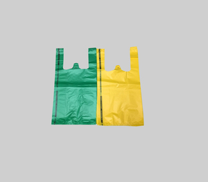 vest carrier <b>bags</b> made in Vietnam - Product Image 1