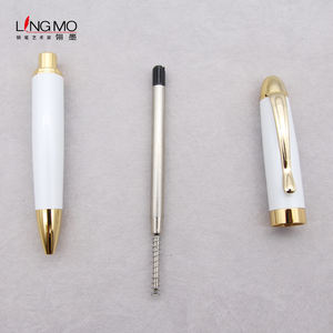 Eco friendly prodotti del commercio all'ingrosso a buon mercato regali <span class=keywords><strong>promo</strong></span> penna a sfera con il disegno - Product Image 6