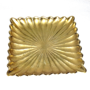 Plateau de service carré - Product Image 1
