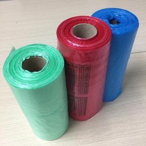 Bolsas de plástico transparente en rollo para alimentos de Vietnam - Product Image 1