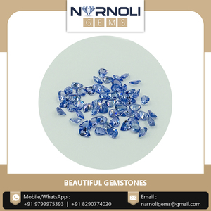 Pierres précieuses narnoi naturelles en pierres ovales pour la décoration de colliers, besoin acheter à la Machine, des pierres polies et polies, bijoux à facettes - Product Image 2