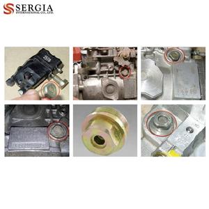 Taiwan 1/2 "Dr. 13mm Kit d'outils de prise de pompe d'injection diesel pour Bosch - Product Image 3