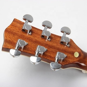 <span class=keywords><strong>Vente</strong></span> directe d'usine <span class=keywords><strong>de</strong></span> guitares acoustiques <span class=keywords><strong>de</strong></span> haute qualité <span class=keywords><strong>de</strong></span> 40 pouces, <span class=keywords><strong>vente</strong></span> en gros disponible, dotée d'un dessus en épicéa et d'un dos en acajou. - Product Image 3