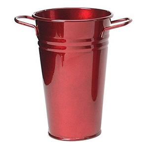 ถังดอกไม้ดอกทานตะวันฝรั่งเศส,ถังสำหรับตกแต่งสวนและที่ปลูก - Product Image 3