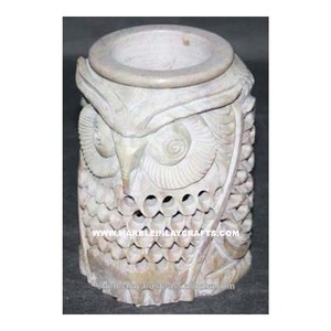 Stone Aroma Oil Burners - Product Image 1