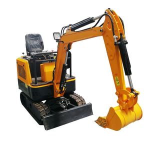 Nuovi Mini 1200kg escavatori prezzi di vendita - Product Image 3