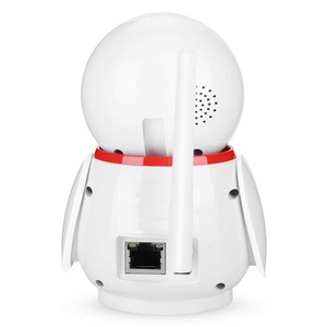 1080 P Bébé Moniteur Audio Bidirectionnel Sans Fil de Sécurité de <span class=keywords><strong>Surveillance</strong></span> À La Maison de WiFi IP Caméra - Product Image 2