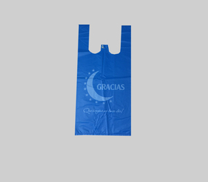 ถุงพลาสติกด้านข้างทำจาก LDPE เวียดนาม - Product Image 1