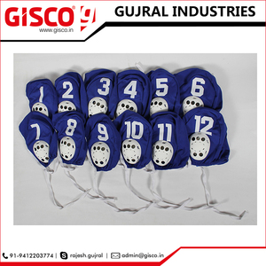 หมวกโปโลน้ำขายส่งพร้อมฉลากส่วนตัว - Product Image 4