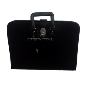 Masónica Regalia plana delantal caso masónica Regalia - Product Image 2