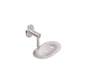 Creative Low MOQ Handmade Stainless Steel Soap Dish Wholesaler Manufacturer Factory Direct Sale - Product Image 1