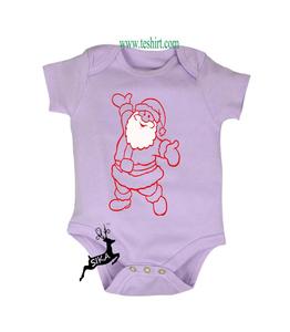 Vestido de Bebé, Mameluco de Algodón Suave y Transpirable, Ropa Infantil Ecológica, Fabricante Mayorista para Compradores Globales - Product Image 5