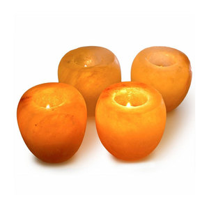 Porte-bougie himayen en, bougie à Double trou, décontractées, avec décontractées personnalisées - Product Image 5