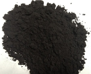 ผงถ่านกะลามะพร้าว/ผงถ่านมะพร้าว - Product Image 2