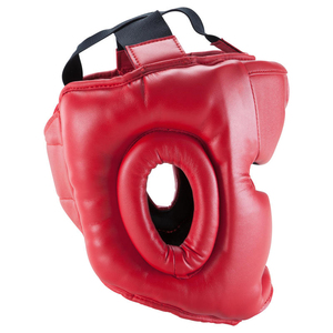 Casque de protection de haute qualité pour MMA, boxe, kickboxing, entraînement de combat, équipement de protection pour les arts martiaux et le sport - Product Image 4