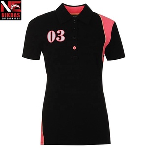 Acabado enfermizo/Golf UPF 50 Polo camisa Deporte Hombre transpirable Polo camisetas - Product Image 3