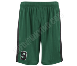 Uniformes respirants avec logo personnalisé, maillots de basket-ball pour hommes, ensembles d'uniformes, tenues d'entraînement sportives rétro - Product Image 4