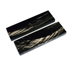 RAM cuchillo de cuerno escala - Product Image 6