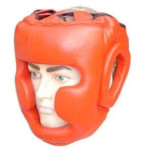 2024มวยป้องกันศีรษะศิลปะการต่อสู้ผลิตในปากีสถาน - Product Image 1