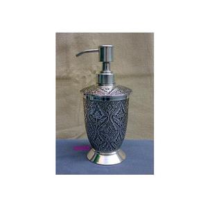 Ensembles d'accessoires de salle de bain rustiques personnalisés en laiton durables et uniques - Product Image 1