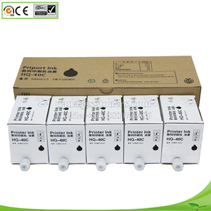 Cho Ricoh HQ40 HQ-40 Mực In Kỹ Thuật Số Mực In - Product Image 1