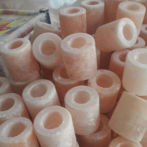 ชุดแก้วช็อตเตกีล่าเกลือหิมาลัย, แก้วเตกีล่าเกลือสีชมพู แก้วช็อตเกลือหิมาลัย - Product Image 2