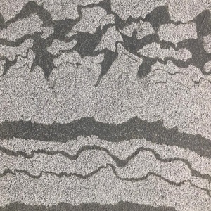 100% Real Crystic mármol blanco Flexible hoja de chapa fina piedra Natural moderna revestimiento de pared decorativo para muebles divididos - Product Image 1