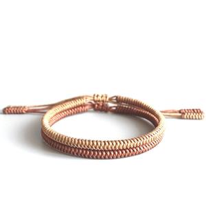 Handmade Magic Lucky Knot <b>Bracelet</b> - Product Image 1