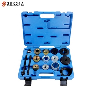 Conjunto de eje trasero de Taiwán, herramienta de instalador, removedor de arbusto para BMW - Product Image 2