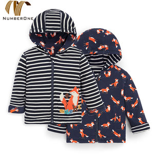Petits garçons filles outfit gros veste d'hiver bébé garçon <span class=keywords><strong>manteau</strong></span> - Product Image 2