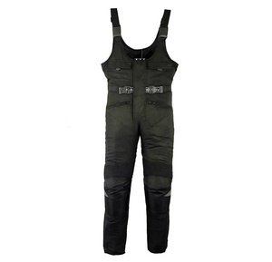 Pantalon en textile Cordura protégé CE 600D Cardura sur mesure pour motos/motos vêtements de sport coupe-vent de grande taille - Product Image 1