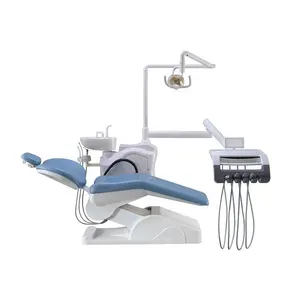 Vendita diretta della fabbrica dentale unità sedia prezzo MSLDU15
