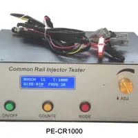 cri testeur cr1800, common rail injecteur simulateur de test