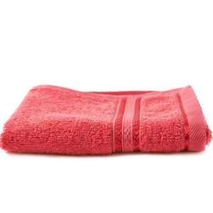 Toalla de Baño Pequeña de Diseño Sencillo, Colección Premium, 100% Algodón Tejido, Ecológica, de Secado Rápido, 400-450 GSM, Precio de Fábrica, India - Product Image 2