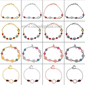 Marquise forme pierre précieuse plaqué or 925 bijoux en argent sterling boucles d'oreilles pendantes boucle d'oreille à la mode pour les fêtes de mariage. - Product Image 2