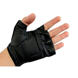 Tronsmart — gants de Fitness, relevage de poids, respirant, pour exercices de traction, de musculation, de soutien du poignet - Product Image 4