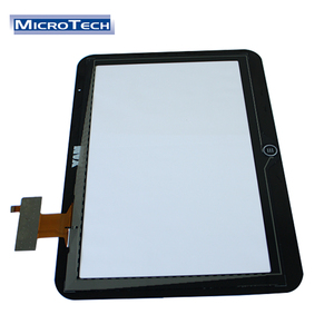 Microtech OEM ODM Soluciones Profesionales Pantalla Táctil de Papel Electrónico de 12.1 Pulgadas 1280x800 Panel Táctil Capacitivo Monitor LCD - Product Image 4