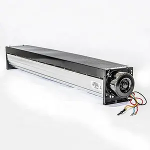 AFC90310 230V Aluminum Housing AC Cross Flow Fan