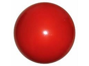 ลูกคริกเก็ตพลาสติก HRM MND-259 สำหรับเด็กเล่น พร้อมปรับแต่งขนาด สี และดีไซน์/โลโก้ได้ - Product Image 3