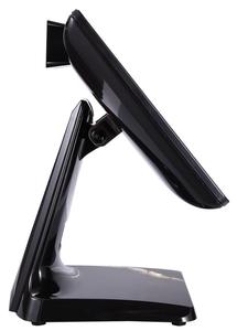 Junrong RS602 15.6 <span class=keywords><strong>Inc</strong></span>; Thiết Bị Đầu Cuối Pos/Hệ Thống Pos/Epos Tất Cả Trong Một Cho Siêu Thị - Product Image 4