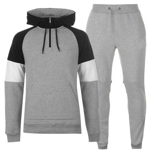 Chándal moderno para hombre con diseño ergonómico y tecnología de secado rápido para estilos de vida activos, para correr, trotar y entrenar - Product Image 1