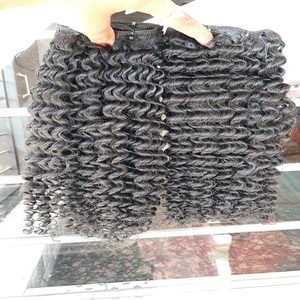 Cabello Peruano Virgen - Product Image 6