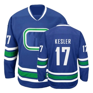 Custom Team Name Ice Hockey Jersey Custom Player Name Ice Hockey Jersey - Product Image 2