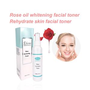 Rose Aloe Vera Witch Hazel Tónico Herbal en forma de spray hidratante-Ingredientes calmantes - Product Image 5