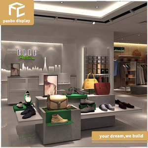 Comercial <span class=keywords><strong>de</strong></span> 2014 zapatos <span class=keywords><strong>de</strong></span> interior <span class=keywords><strong>de</strong></span> la tienda <span class=keywords><strong>de</strong></span> diseño <span class=keywords><strong>de</strong></span> tienda <span class=keywords><strong>de</strong></span> zapatos <span class=keywords><strong>de</strong></span> diseño <span class=keywords><strong>de</strong></span> muebles <span class=keywords><strong>de</strong></span> lucha - Product Image 2